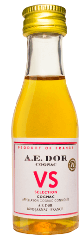 Maison A.E. Dor Cognac V.S Selection, Modern Prantsusmaa, PET
