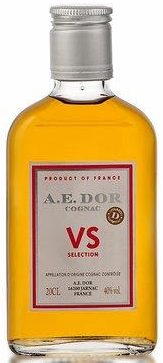 Maison A.E. Dor Cognac V.S Selection, Modern, Prantsusmaa