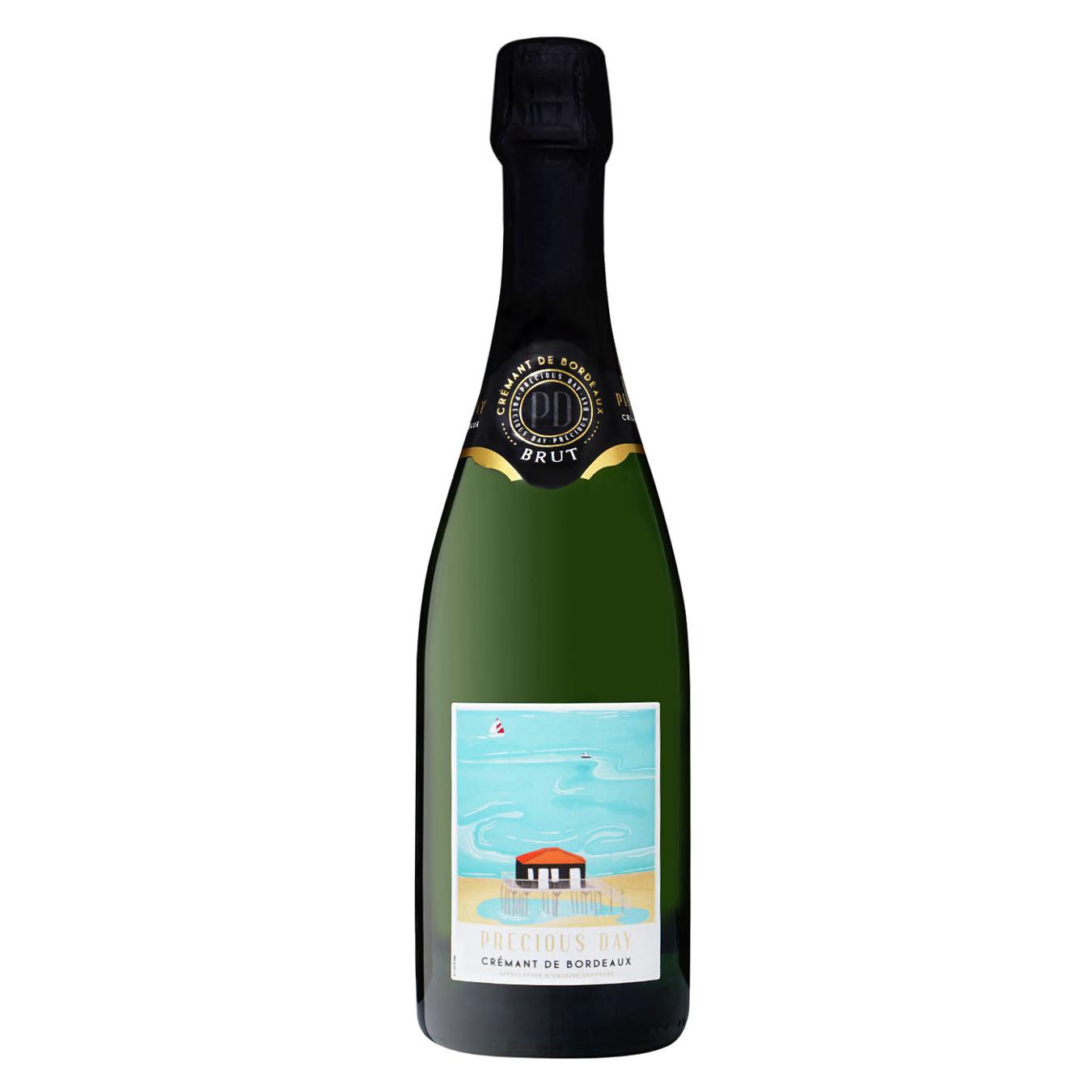 Precious Day Cremant de Bordeaux AOC