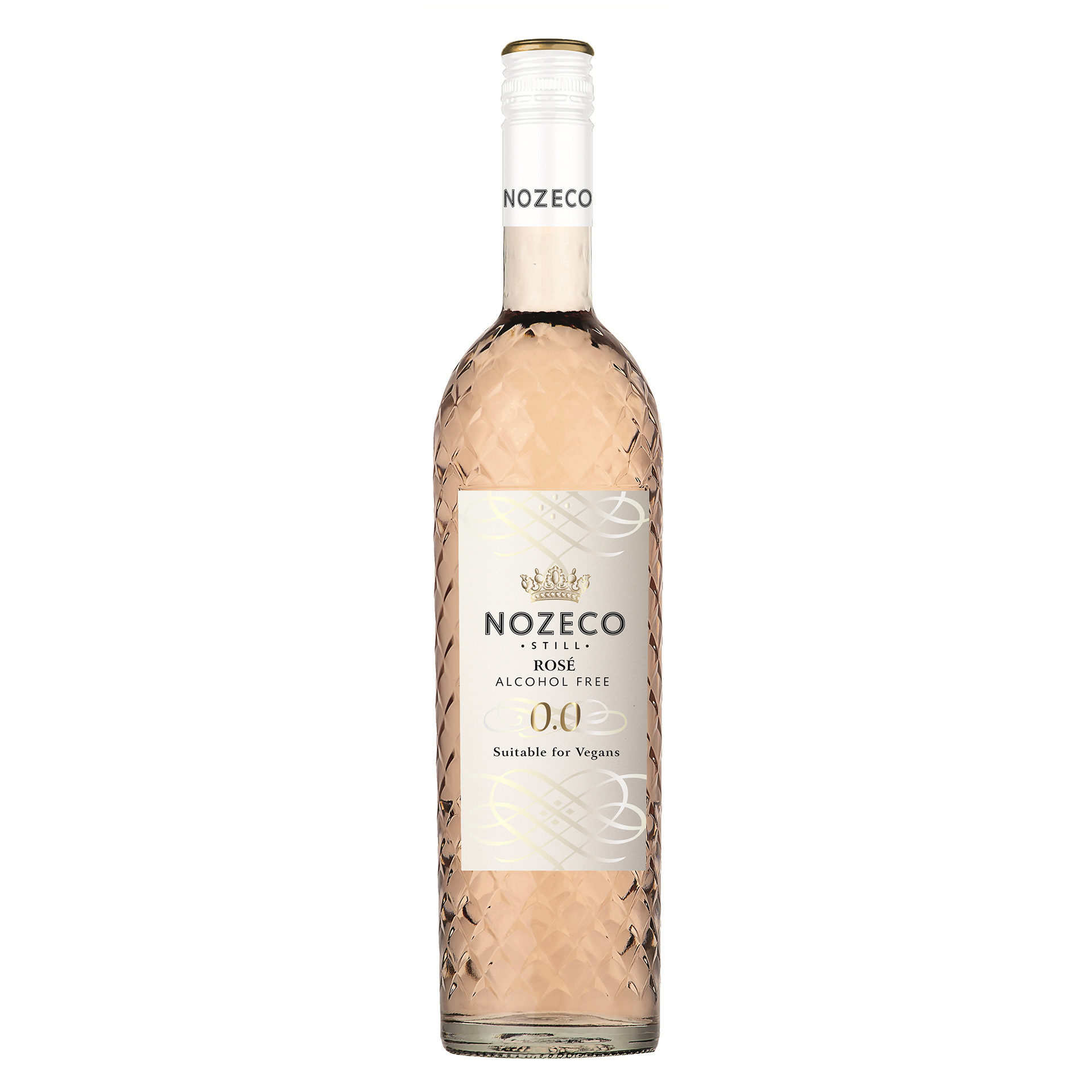 NOZECO ROSE ALKOHOLIVABA