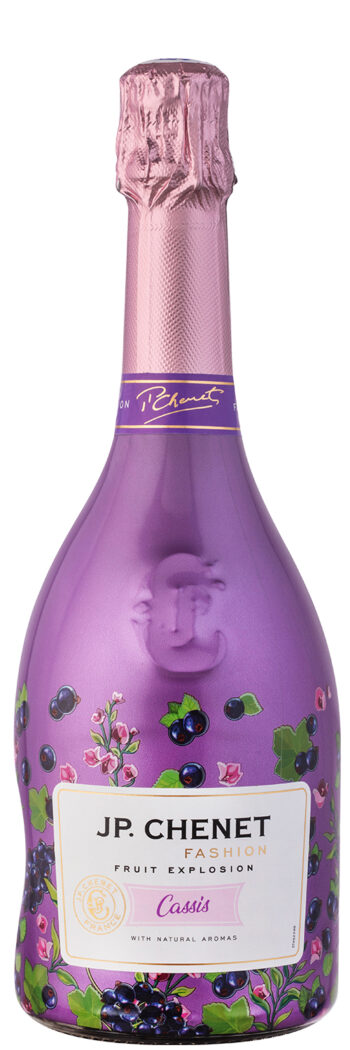J.P.Chenet Fashion Cassis 75cl