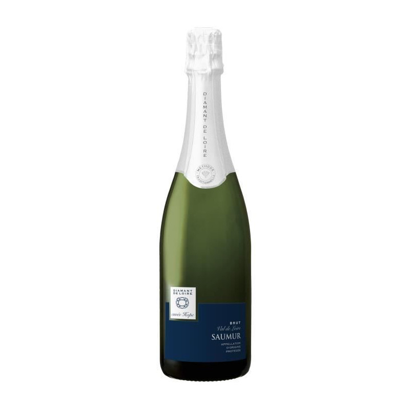 Saumur Mousseux Diamant Brut