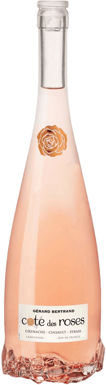 Gerard Bertrand Cote des Roses Rose 2024