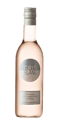 Gerard Bertrand Gris Blanc Pays D´OC IGP 2024