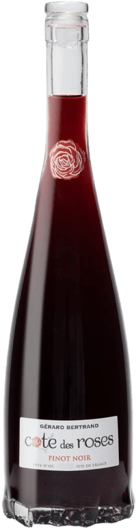 Gerard Bertrand Cote des Roses Pinot Noir 2022