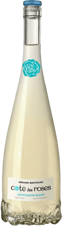 Gerard Bertrand Cote des Roses Sauvingon Blanc 2023