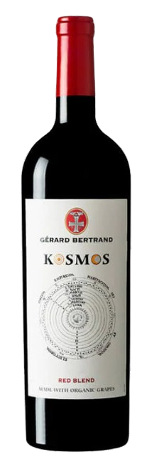 Gerard Bertrand Heritage KOSMOS Rouge 2022