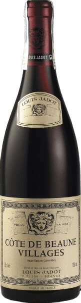 Louis Jadot Cote De Beaune-village 13% 0,75l