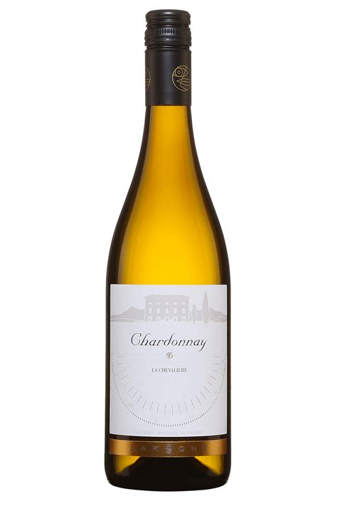 Laroche La Chevaliere Chardonnay 2023