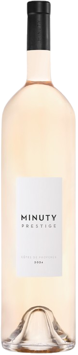 Château Minuty Prestige 2024