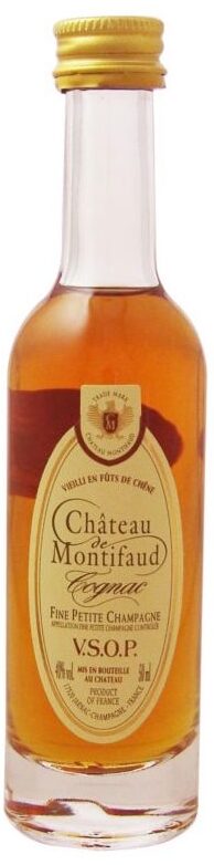 Chateau de Montifaud V.S.O.P, Prantsusmaa