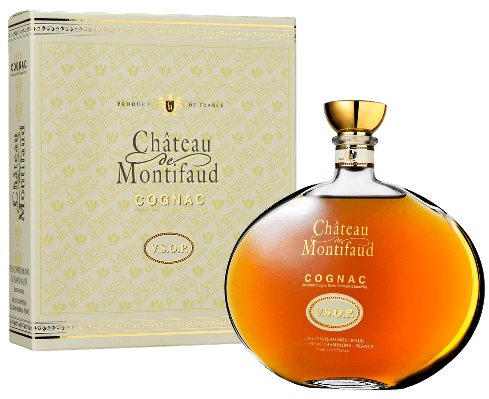 Chateau de Montifaud Carafin/Sabina V.S.O.P, Prantsusmaa
