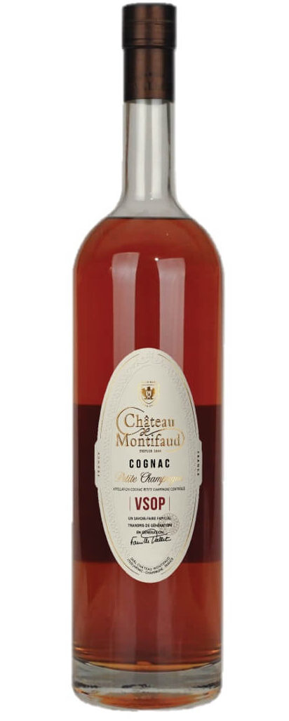 Chateau Montifaud V.S.O.P.Petit Champagne