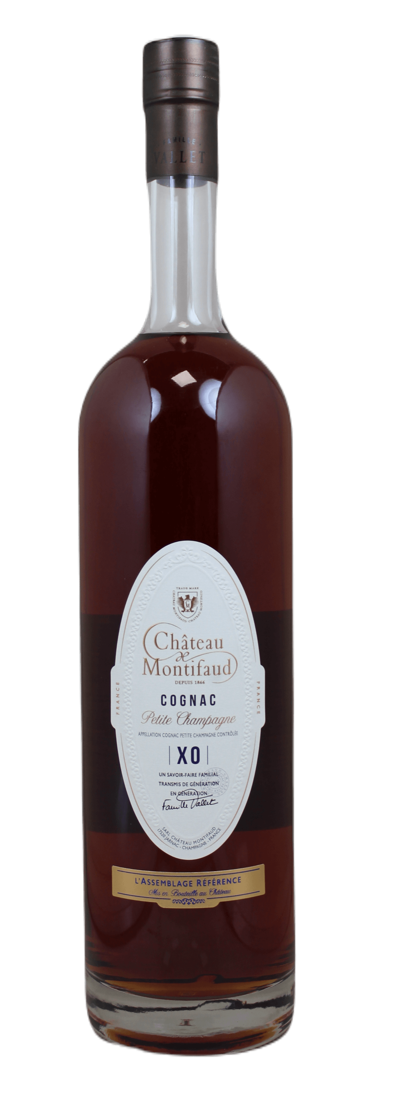 Chateau Montifaud X.O.Petit Champagne