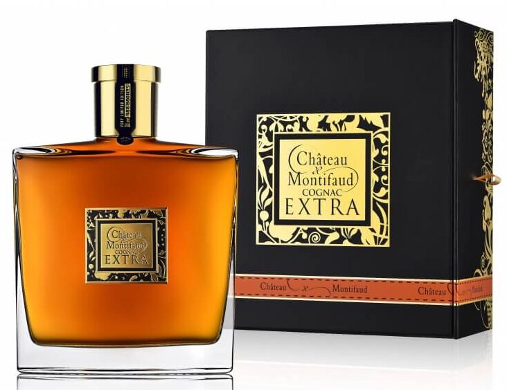 Chateau de Montifaud Extra. Karbis                                                                                                                                                                40