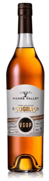 Pierre Vallet Cognac, V.S.O.P., Prantsusmaa