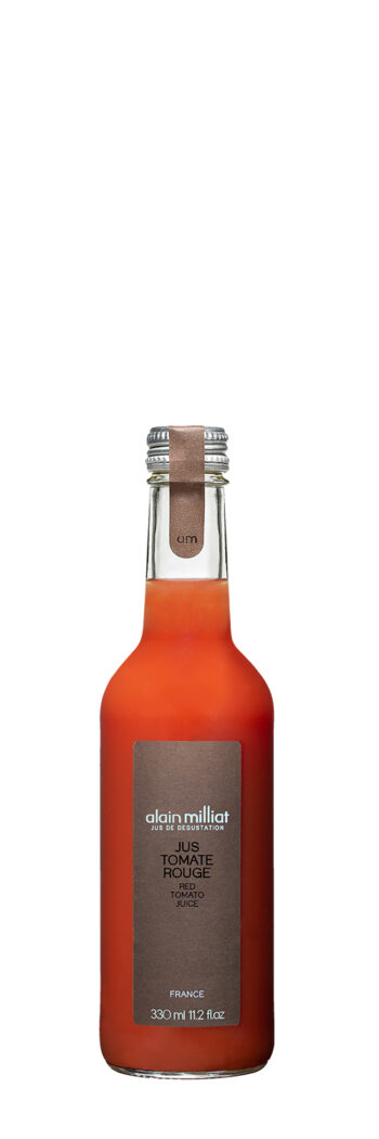 Alain Milliat Red Tomato Juice 33cl