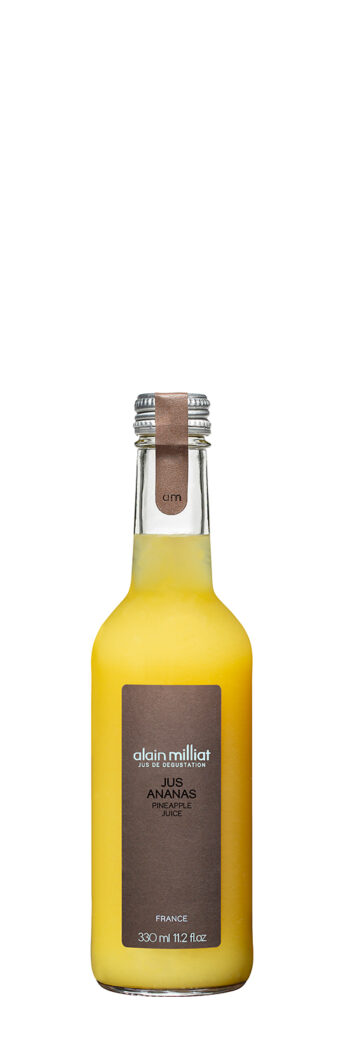 Alain Milliat Pineapple Juice 33cl