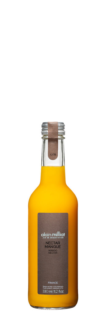 Alain Milliat Mango Nectar 33cl