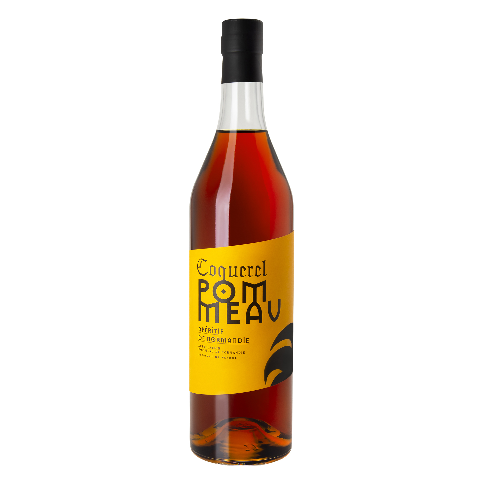 COQUEREL POMMEAU DE NORMANDIE