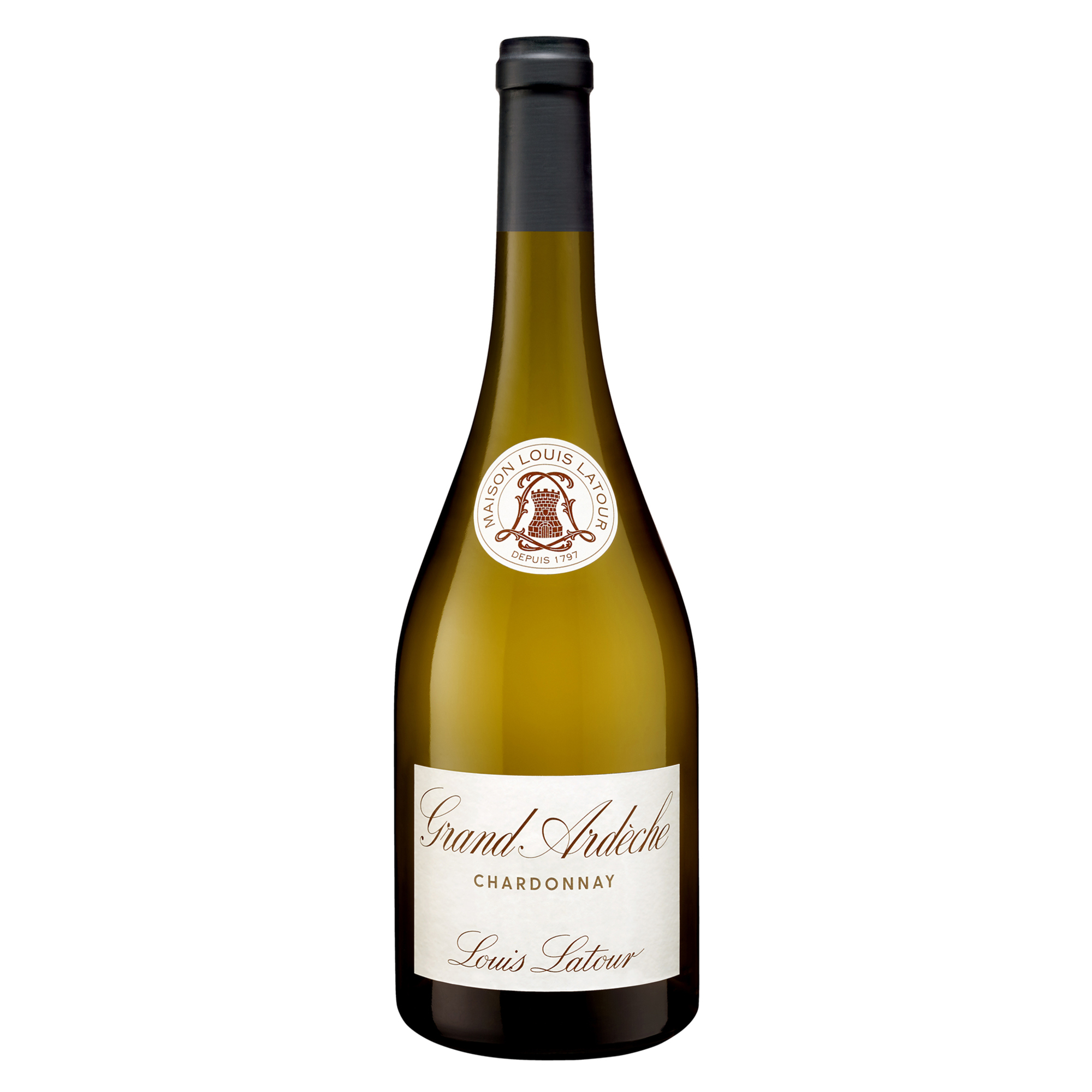 L.LATOUR GRAND ARDECHE CHARDONNAY 2022