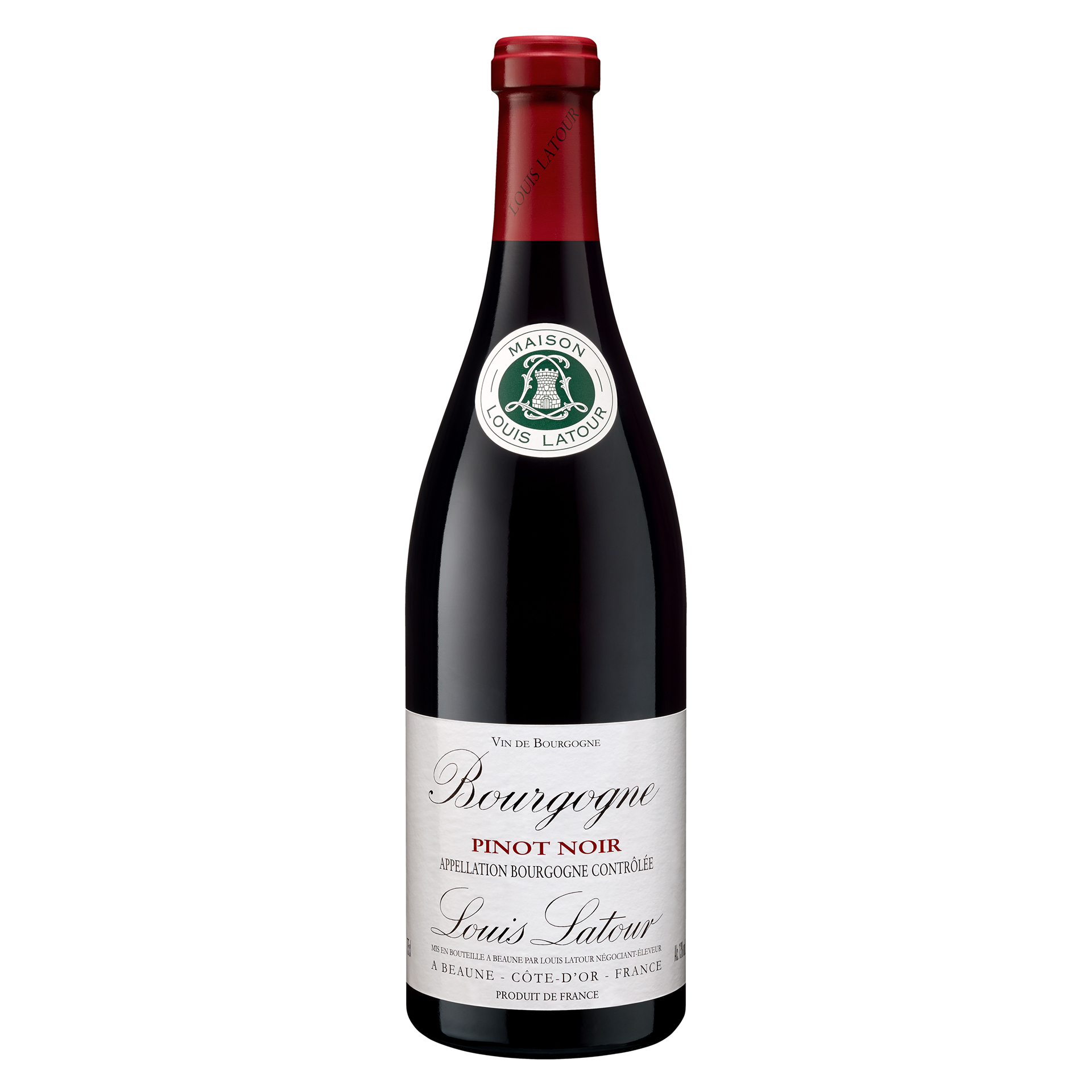 L.LATOUR PINOT NOIR BOURGOGNE 2021