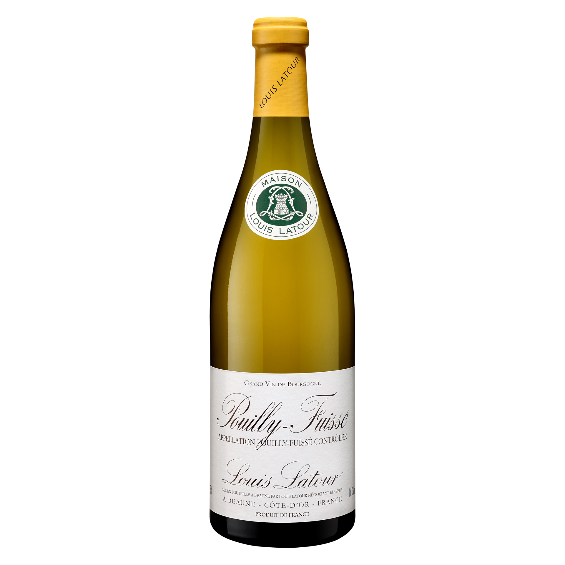 L.LATOUR POUILLY FUISSE 2022