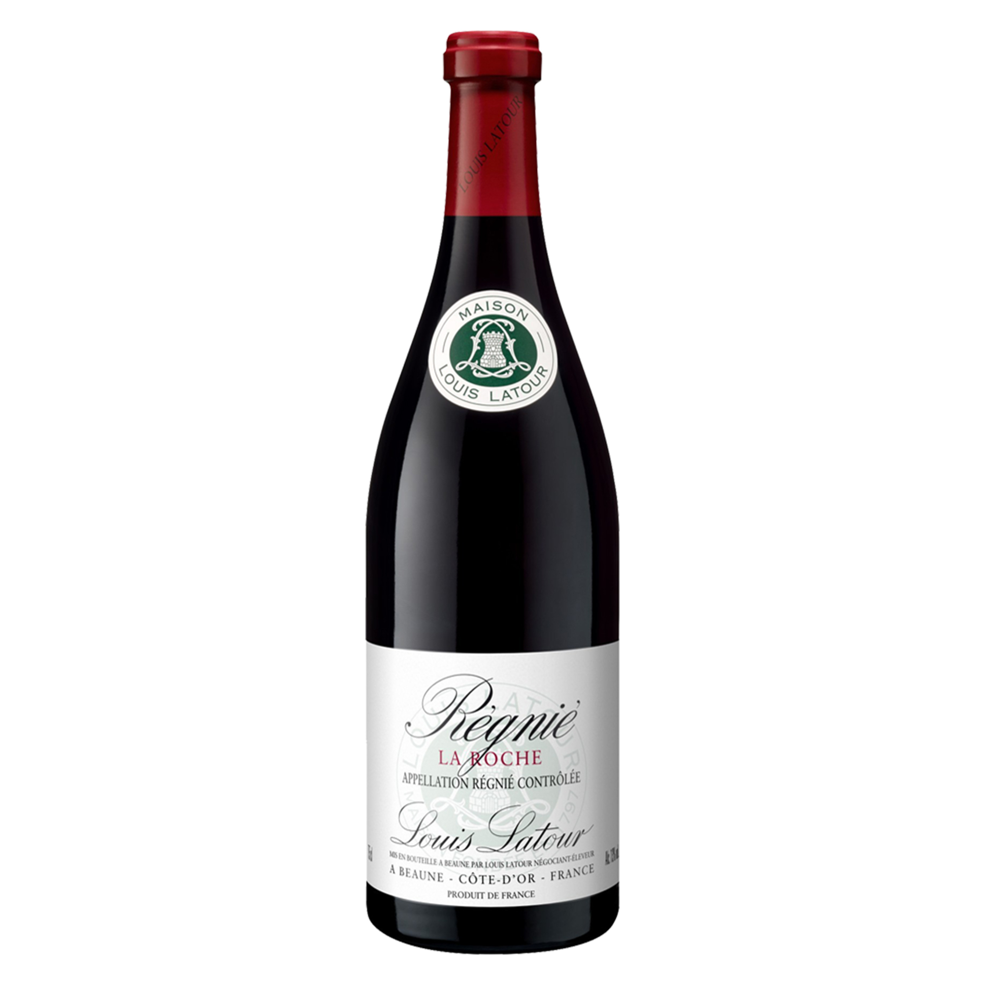 L.LATOUR REGNIE LA ROCHE THULON 2023