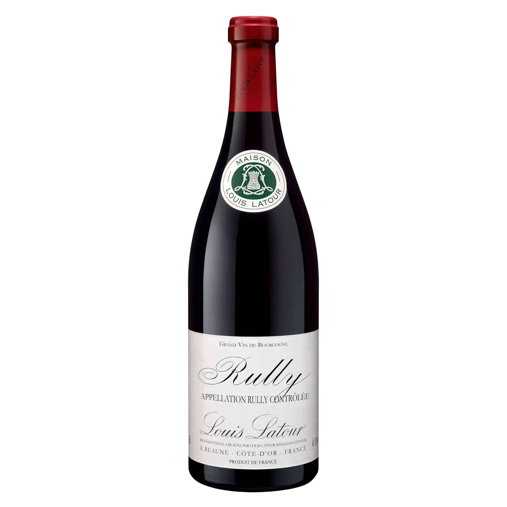 L.LATOUR RULLY 2022