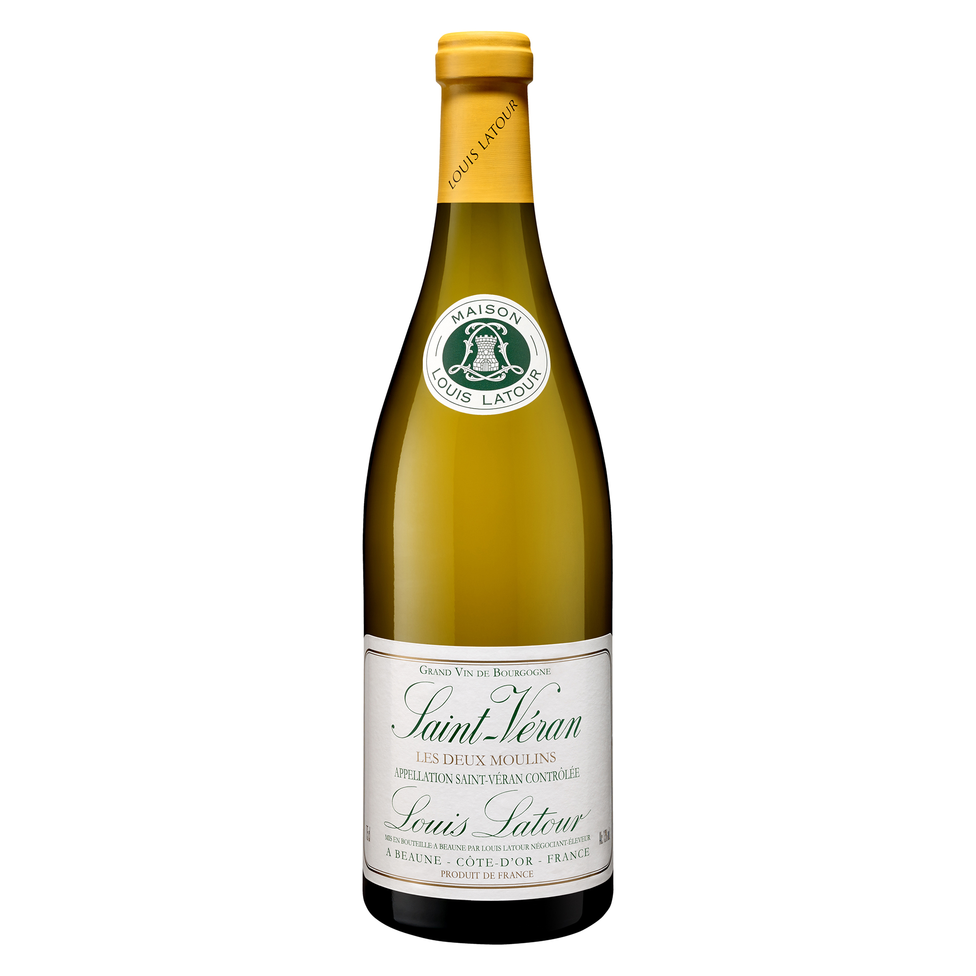 L.LATOUR SAINT VERAN LES DEUX MOULINS 2022