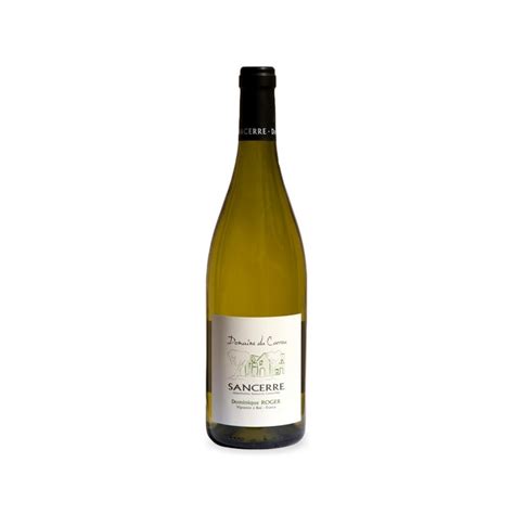 Domaine Du Carrou Sancerre 13,5% 75cl (tk)