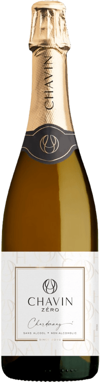 Chavin Zero Sparkling Chardonnay