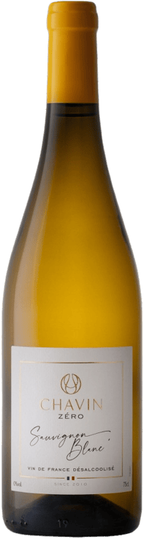 Chavin Zero Sauvignon Blanc