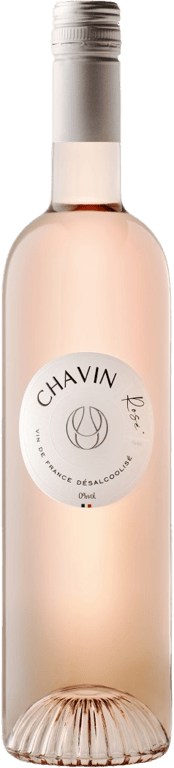 Chavin Zero Rosé