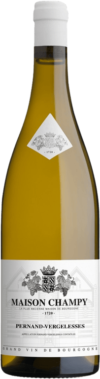 Maison Champy Viré‑Clessé AOP 2022