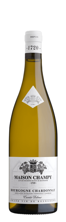 Maison Champy Cuveé Edme Chardonnay 2022