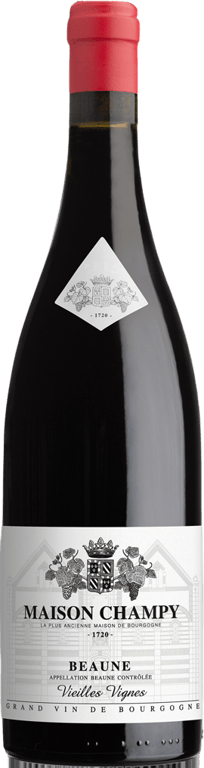 Maison Champy Beaune Vieilles Vigne 2021