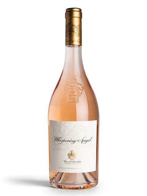 Whispering Angel Cotes de Provence Rose 2023