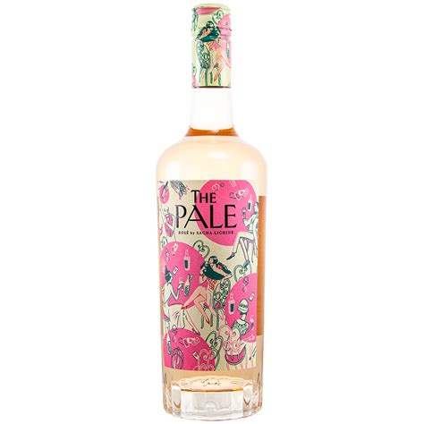 Pale Rose IGP 2023