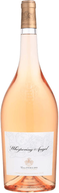 Château d’Esclans Whispering Angel Rosé  2024