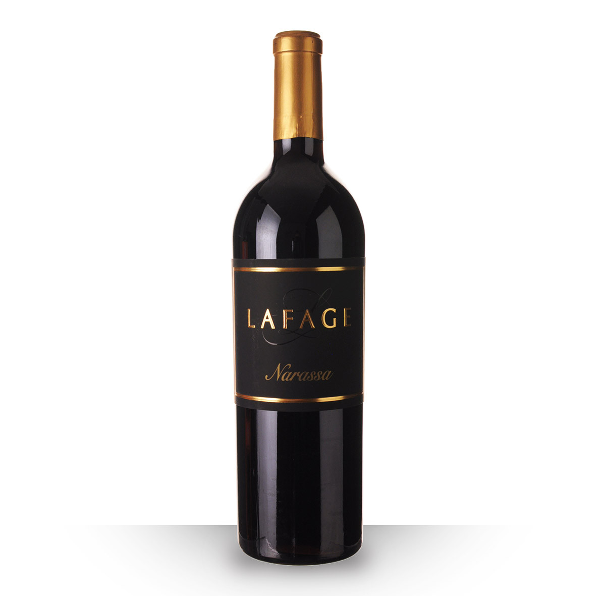 Famille Lafage Narassa Magnum