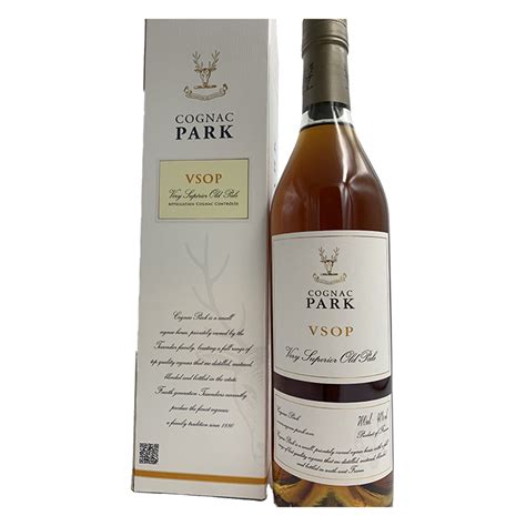 Park VSOP 40% 70cl
