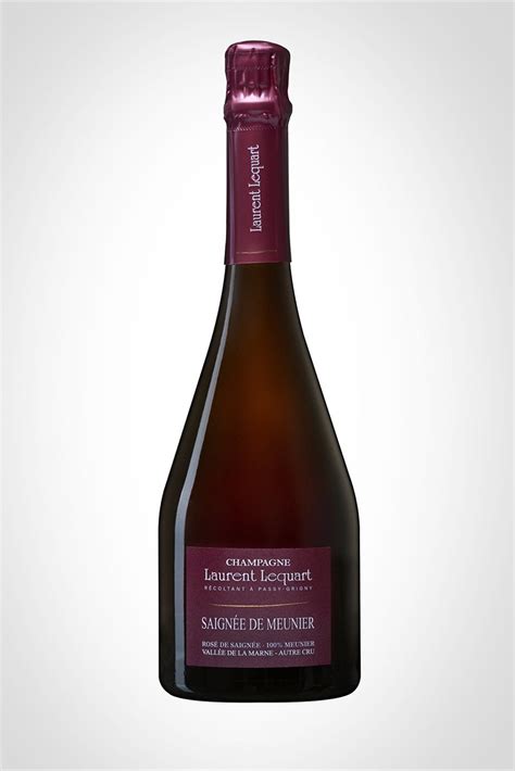 Laurent Lequart Saignee De Meun 12% 75cl