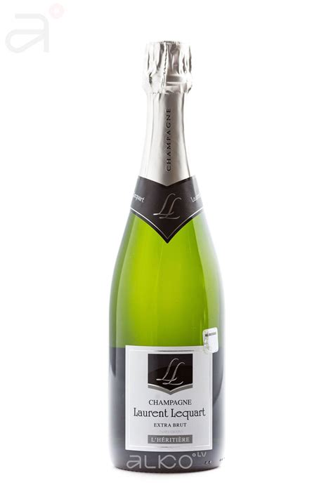 Laurent Lequart Extrabrut2018 12% 75clgb