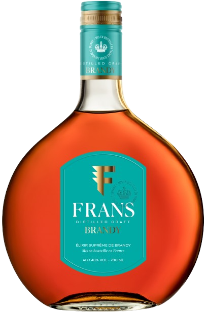 FRANS BRANDY
