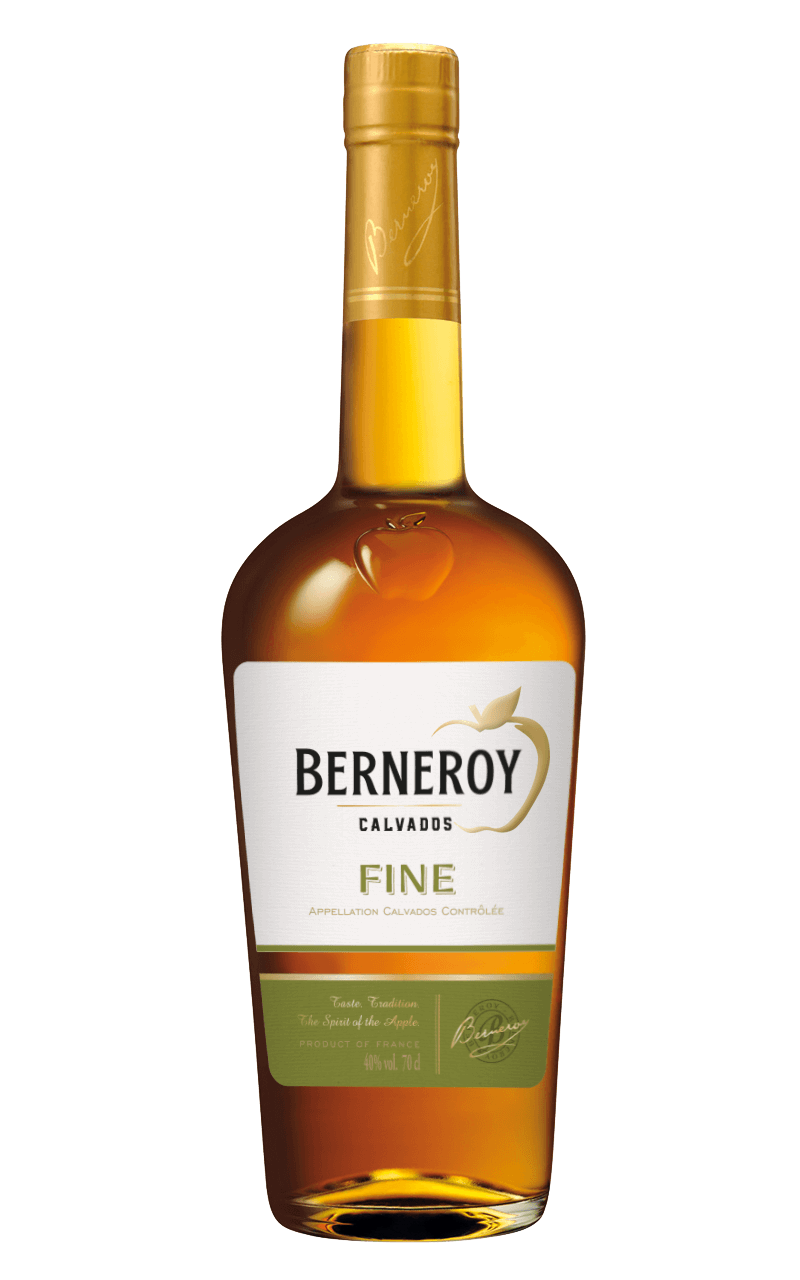 Calvados Fine, Berneroy