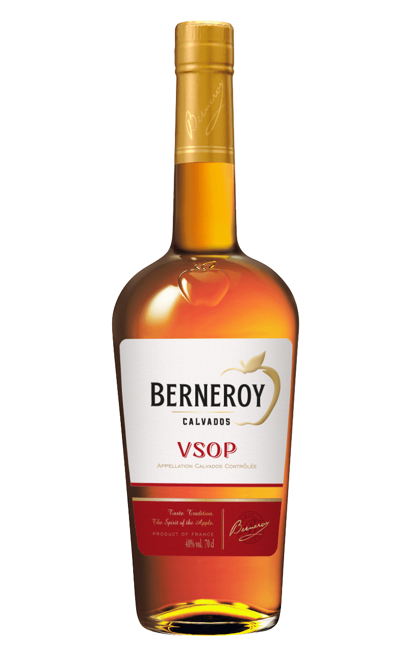 Calvados VSOP, Berneroy