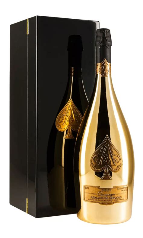 Armand de Brignac Brut Gold