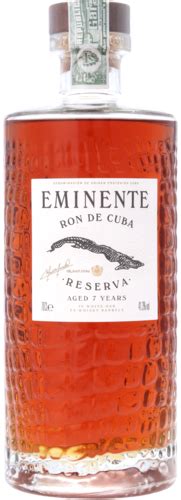 EMINENTE Reserva