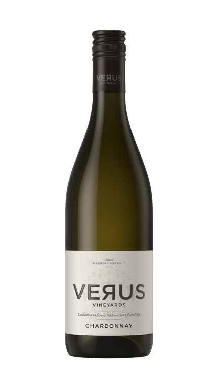 Verus Chardonnay 2025